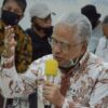Guspardi Gaus Prihatin atas Dugaan Pelanggaran Etik Ketua KPU Hasyim Asy’ari