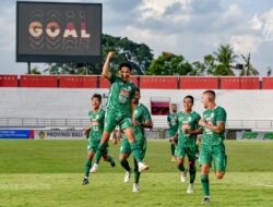 FIFA Cabut Hukuman Registration Ban untuk PSS Sleman: Kronologi Kasus dari Awal hingga Selesai