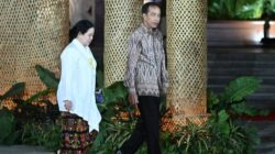 Keakraban Jokowi dan Puan Maharani di KTT World Water Forum: Analisis Hubungan Jokowi dengan PDIP