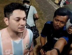 Kisruh Rumah Tangga Tengku Dewi yang Diselingkuhi Saat Hamil Tua