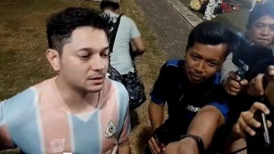 Kisruh Rumah Tangga Tengku Dewi yang Diselingkuhi Saat Hamil Tua