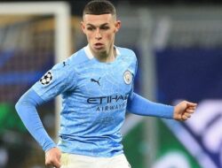Phil Foden Jadi Sosok Sentral Manchester City Pertahankan Titel Liga Inggris