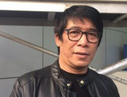 Pelawak Senior Parto Patrio Dirawat Akibat Batu Ginjal, Butuh Operasi