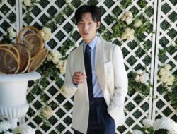 Aktor Korea Ryu Jun Yeol Bungkam di Tengah Kontroversi Asmara, Kini Angkat Bicara