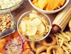 Makanan yang Harus Diwaspadai saat Sedang Bad Mood atau Marah