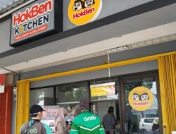 HokBen: Kisah Sukses Restoran Cepat Saji Indonesia
