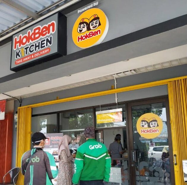 referensi gambar dari (www.hokben.co.id)