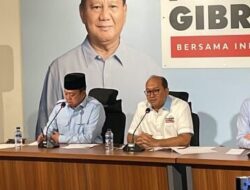 Prabowo dan Gibran Ubah Program Makan Siang Gratis Jadi Makan Bergizi Gratis, Hemat Anggaran Hingga Separuh