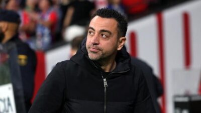 Xavi Hernandez Resmi Dipecat oleh Barcelona, Hubungan dengan Joan Laporta Memanas