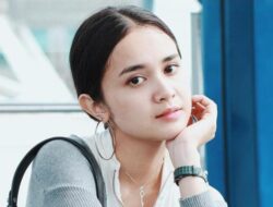 Michelle Ziudith Bicara Soal Pasangan: “Dapat Jodoh Seperti Rezeki”