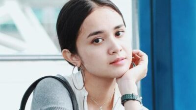 Michelle Ziudith Bicara Soal Pasangan: “Dapat Jodoh Seperti Rezeki”