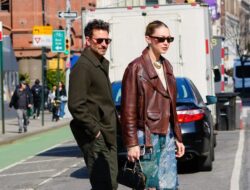 Hubungan Bradley Cooper dan Gigi Hadid Semakin Serius, Bradley Ingin Punya Anak Lagi