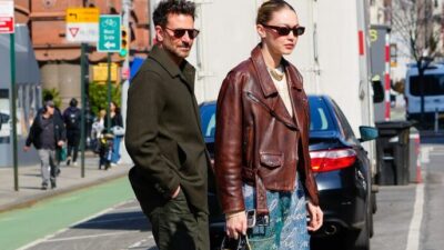 Hubungan Bradley Cooper dan Gigi Hadid Semakin Serius, Bradley Ingin Punya Anak Lagi