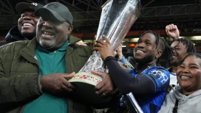 Atalanta Raih Gelar Liga Europa dengan Dominasi Gemilang