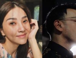 Rumah Tangga Ruben Onsu dan Sarwendah Diterpa Rumor Tak Sedap