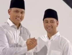Bupati Kendal Dico Ganinduto Tanggapi Isu Duet dengan Raffi Ahmad di Pilgub Jateng 2024