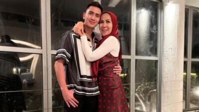 Venna Melinda Ingin Segera Melihat Verrell Bramasta Menikah