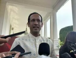 Mendikbud Ristek Nadiem Makarim Batalkan Kenaikan Uang Kuliah Tunggal (UKT) Tahun Ini