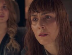 Bioskop Trans TV Hari Ini: Saksikan Film “Close” Dibintangi Noomi Rapace