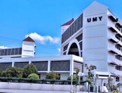 Universitas Muhammadiyah Yogyakarta Gelar UMY Career Fair 2024 dengan 30 Perusahaan dan 3 Instansi Studi Lanjut