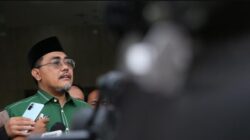Adi Prayitno: PKB Belum Tertarik Usung Anies Baswedan di Pilgub Jakarta 2024