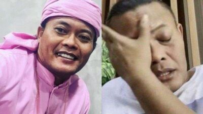 Pengakuan Sule yang Dicap Buruk Setelah Menolak Di-Roasting