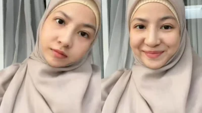 Natasha Rizky Banyak Tolak Tawaran Main Film dan Sinetron: Lebih Nyaman dengan Kehidupan Saat Ini