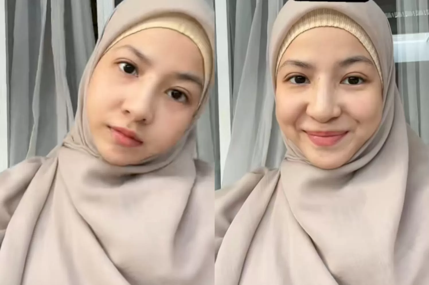 Natasha Rizky, artis yang dikenal luas di layar kaca, mengungkapkan bahwa meskipun mendapat banyak tawaran untuk bermain dalam film maupun (Sumber foto : Jawa Pos)