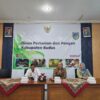 PLN Kudus Sambut Antusias Program Listrik Masuk Sawah dari Kementerian Pertanian