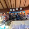 PLN Sukses Tumbuhkan Perekonomian Kawasan Mangrove Pasar Banggi Melalui Bantuan TJSL