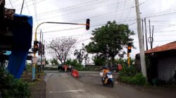 Dinas Perhubungan (Dishub) Kabupaten Pati mengaku kesulitan keberadaan Pak ogah yang beraktivitas di pertigaan Jalan tepatnya di wilayah Sampang. 9Jurnalindo.com)