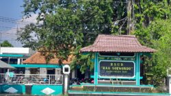 Dinas Perhubungan (Dishub) Kabupaten Pati telah menghimbau kepada para pengunjung Rumah Sakit Soewondo Pati agar menempati parkir yang sudah (Jurnalindo.com)