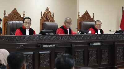 Gugatan di tolak, PKB Kehilangan kursi di DPRD Provinsi Jateng I