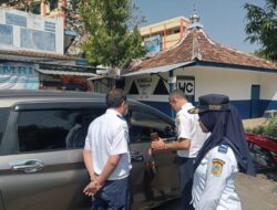 Mobil Roda 4 di jadikan Travel, Dishub Sebut Itu Pelanggaran