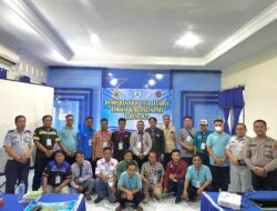 Tingkatkan Disiplin Pengemudi angkutan Umum, Dishub Pati Gelar Lomba Abdi Yasa,