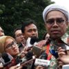 Ali Ngabalin Bantah Anggapan Jokowi Menyibukkan Diri, Sebut Jadwal Presiden Memang Padat