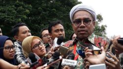 Ali Ngabalin Bantah Anggapan Jokowi Menyibukkan Diri, Sebut Jadwal Presiden Memang Padat