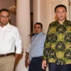 Duet Anies-Ahok dalam Pilkada DKI Jakarta 2024 Takkan Terwujud: Ini Penjelasannya