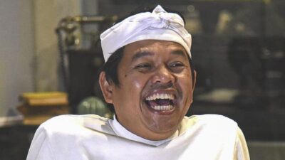 Pernikahan merupakan salah satu momen sakral yang selalu dinanti-nantikan oleh pasangan yang akan melangkah ke jenjang yang lebih serius dalam hubungan (Sumber foto : CNN Indonesia)