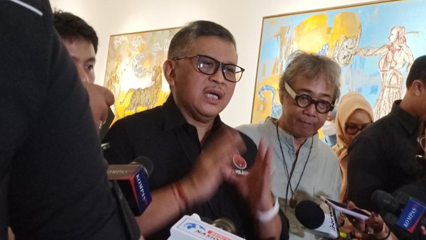 Menjelang Pilkada Serentak yang akan digelar pada 27 November 2024, Partai Demokrasi Indonesia Perjuangan (PDIP) tengah mempersiapkan kader-kader (sumber foto ; Detik.com)