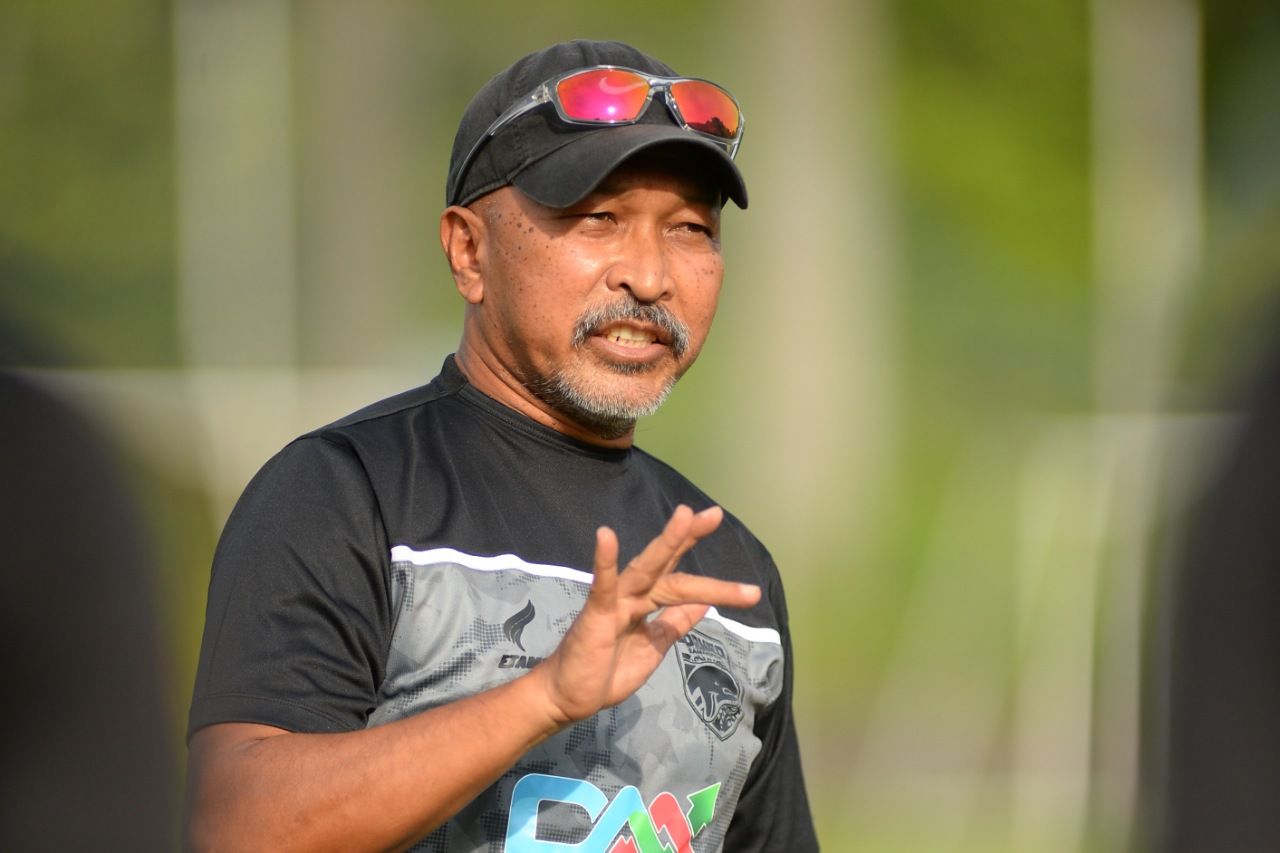 Mimpi untuk mewakili Indonesia di Olimpiade Paris 2024 bagi Timnas U-23 harus pupus setelah mereka menghadapi kekalahan pahit di babak play-off (Sumber foto : Kabarindo)