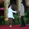 Pertemuan Puan Maharani dan Jokowi di Gala Dinner WWF ke-10: Isyarat Kehangatan Hubungan