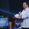 Prabowo Subianto: “Saya Akan Menjadi Diri Sendiri, Saya yang Asli”