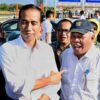 Jokowi Tegaskan Masih Menjabat Presiden, Bantah Isu Jadi Penasihat Khusus Prabowo