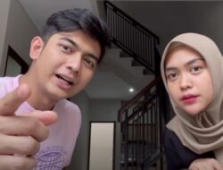 Perceraian Ria Ricis dan Teuku Ryan: Sorotan Netizen atas Isu Cicilan Rumah