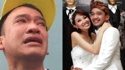Sarwendah Ungkap Kondisi Rumah Tangga dengan Ruben Onsu: “Ngaku tak punya waktu berdua”