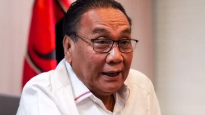 PDI-P Tegak Lurus: Sikap Bambang Wuryanto terhadap Revisi UU MK