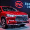 BYD Motor Indonesia Siap Kirim Mobil Listrik Pesanan Konsumen Mulai Juni 2024