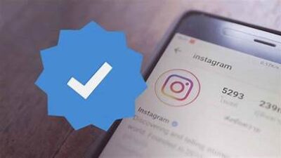 Aksi Penipuan Baru Mengancam Pengguna Instagram: Waspada Terhadap Penipuan Centang Biru dan iPhone Murah