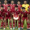 Timnas U-20 Indonesia Bergabung dengan Italia dan Jepang dalam Turnamen Maurice Revello 2024